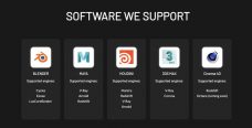 Legal Supported Software License
