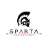 Sparta VFX Studio Logo