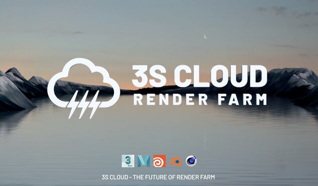 The Renderfarm - 2017-03-28