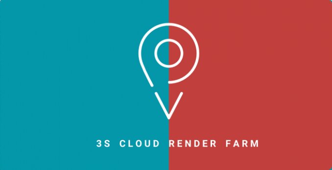 3S Cloud Render Farm Story