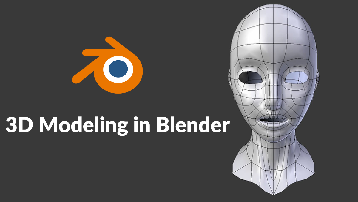 3D Modeling in Blender