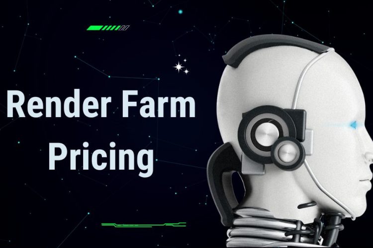 Render Farm Pricing: How Much Does it Cost for Rendering Your Projects?