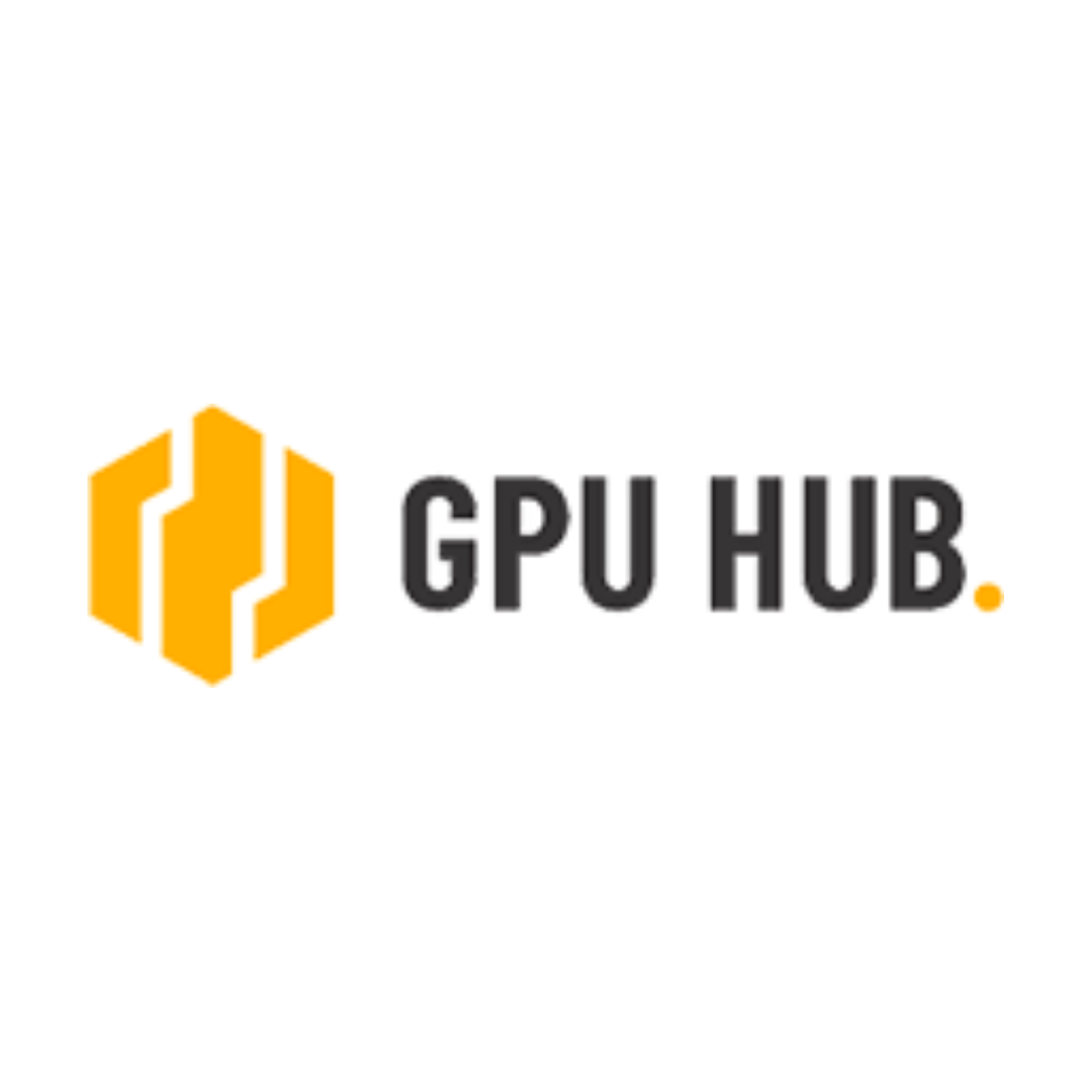 GPU HUB