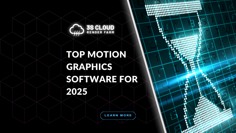 Motion Graphics