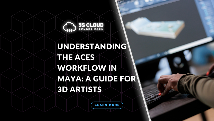 the ACES Workflow