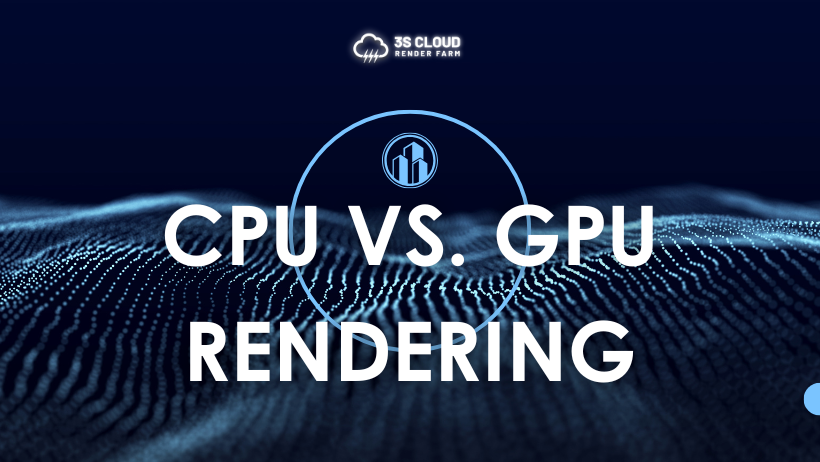 CPU vs. GPU Rendering